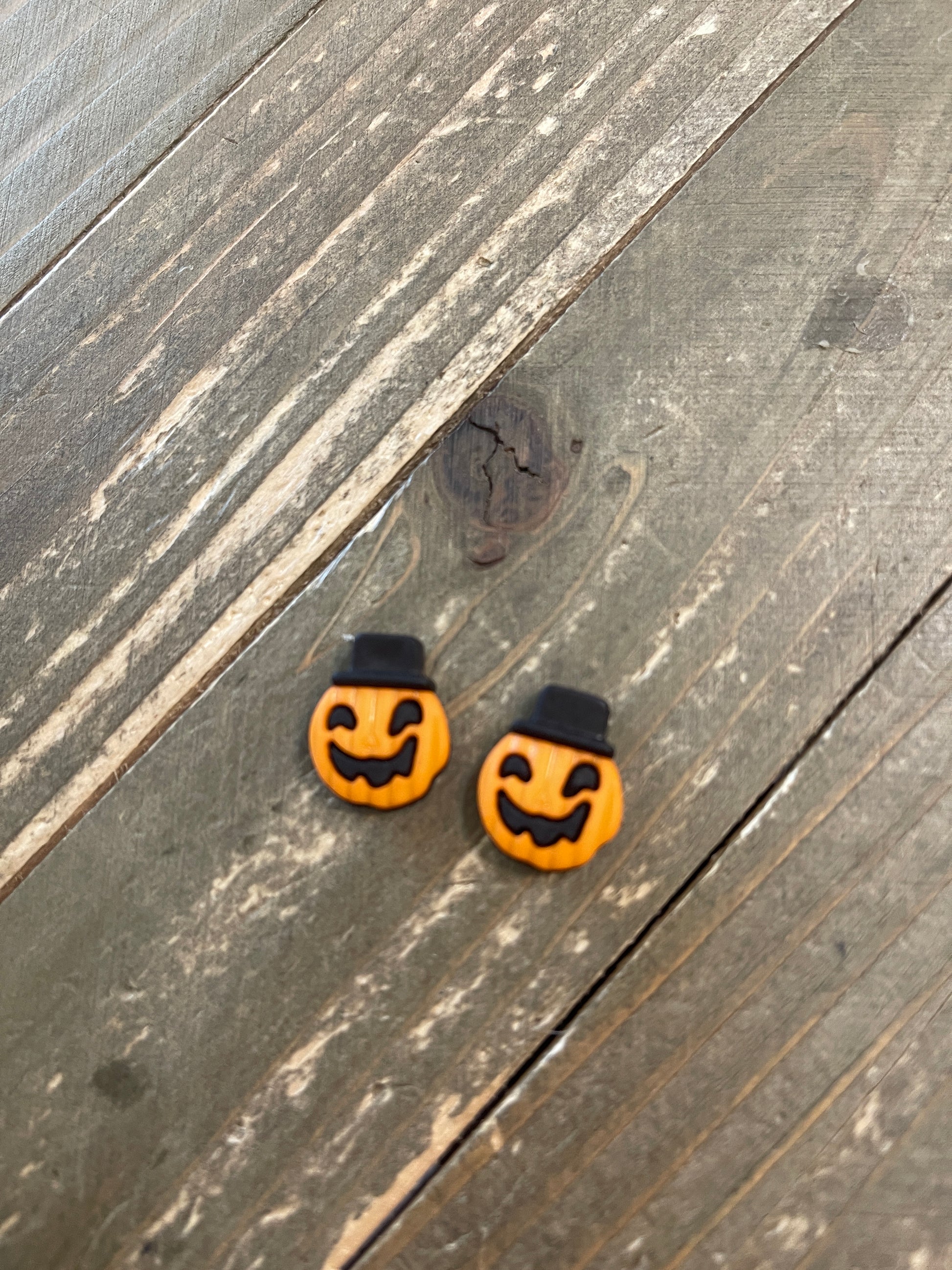 Halloween Mix Collection Stud Earrings- Fun for costumesPink tiful of LOVE