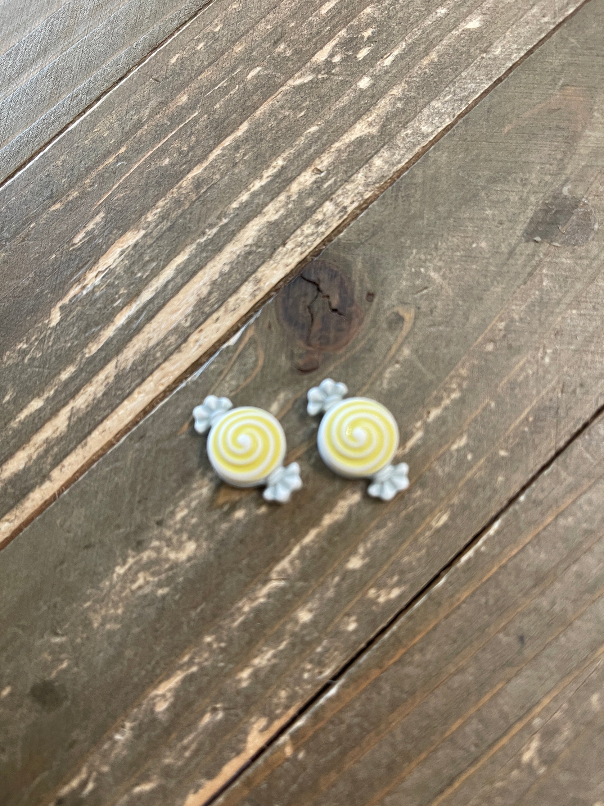 Halloween Mix Collection Stud Earrings- Fun for costumesPink tiful of LOVE