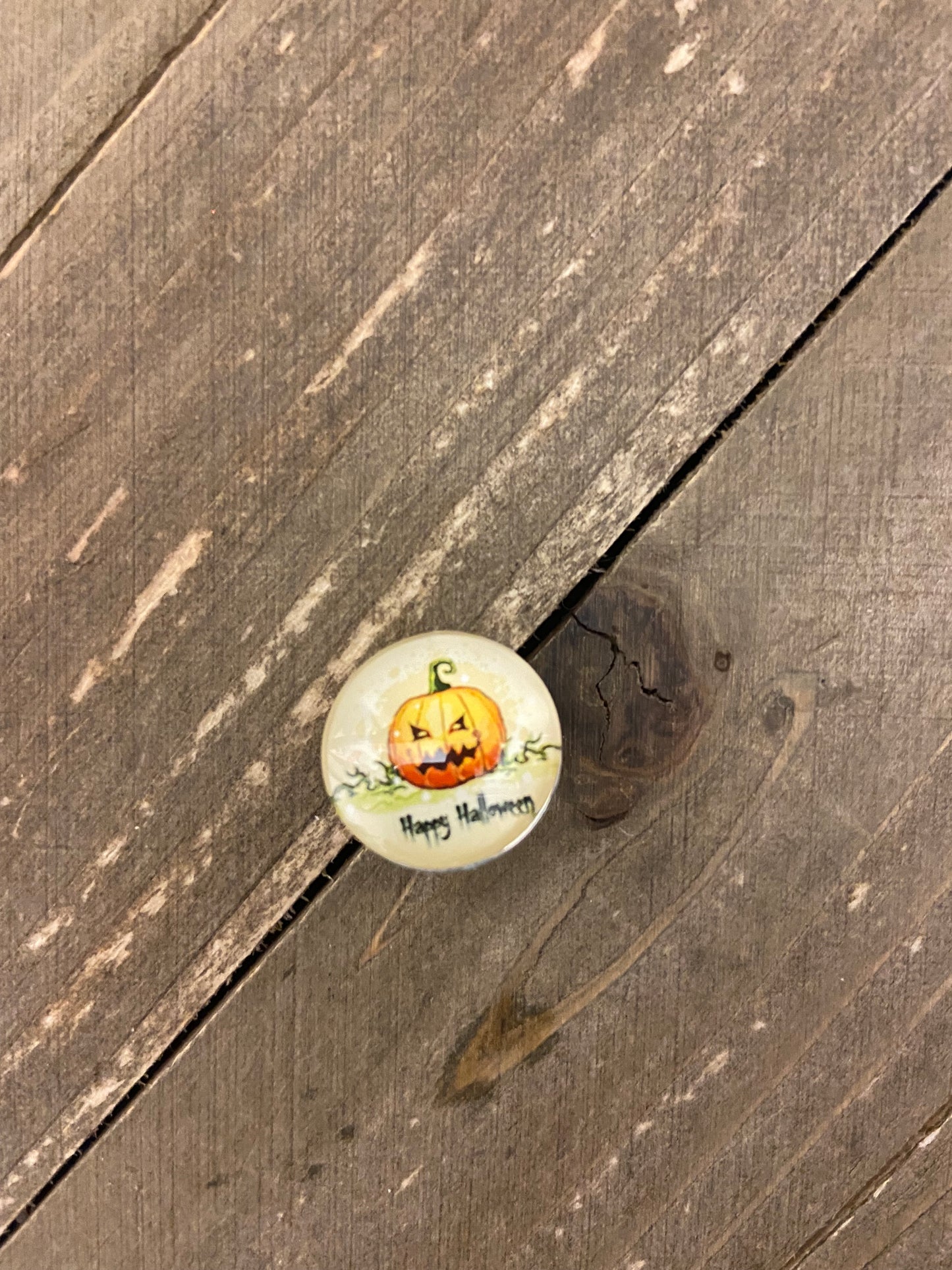 Happy Halloween GINGER SNAP Lots (9 halloween snaps)