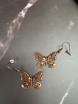 Jewelry Lot3- Theme: Tiger Stripes