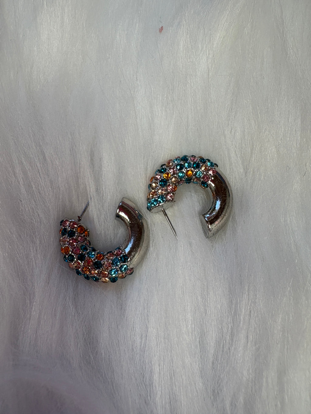 Jewelry Lot2- Theme: Flower Power