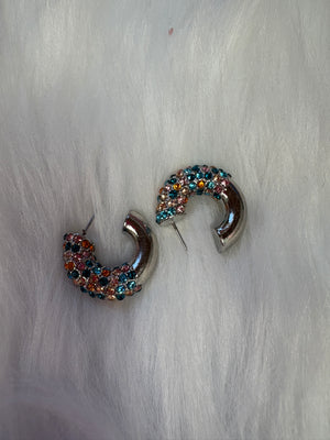 Jewelry Lot2- Theme: Flower Power