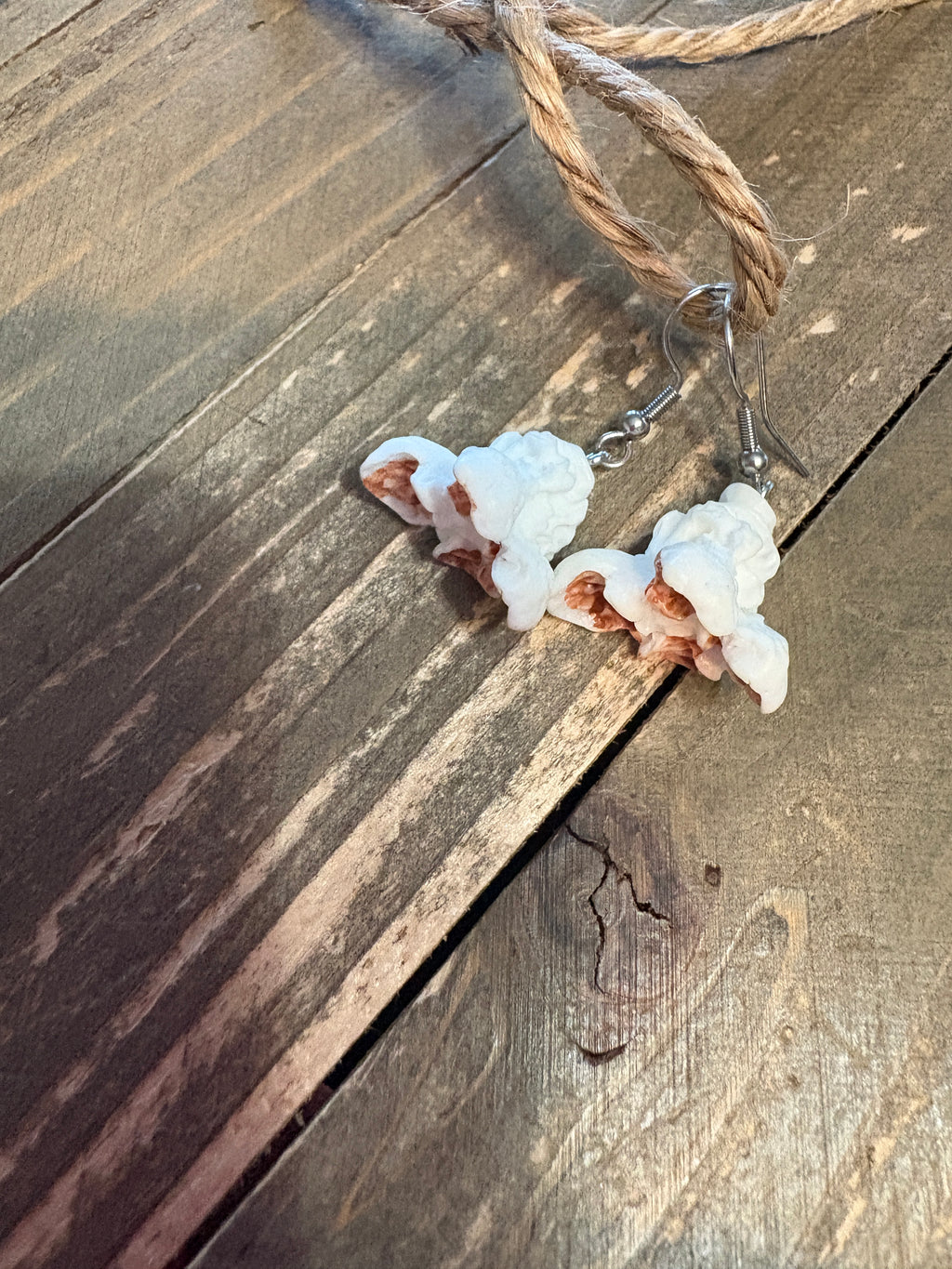 Sunflower Collection2 Acrylic & Gemstone Key Chain (3 to choose from)