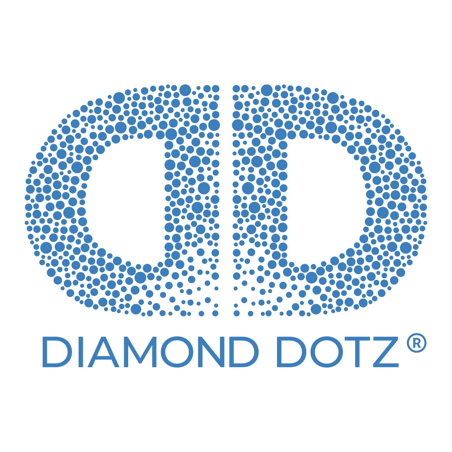 DIAMOND DOTZ® - Star Wars Grogu and Mandolorian Dotzies Pouch Kit