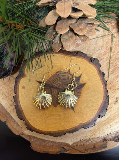 Beachy Collection Wire Earrings (5 to choose from)Pink tiful of LOVE