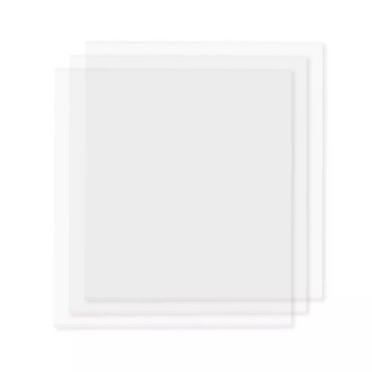 Creative Memories Calendar Refill Pages, White Refill Pages and Page Protectors (16/pk)Pink tiful of LOVE