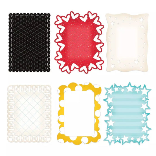 Creative Memories Sparks of Magic Laser Mats