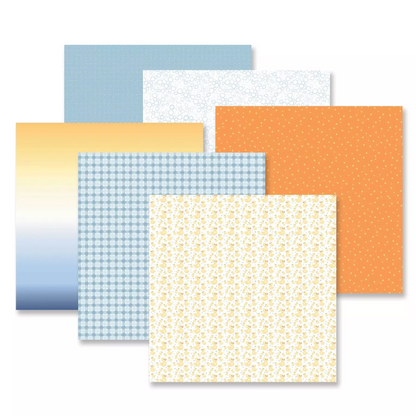 Creative Memories You Quack Me Up Paper Pack (12/pk)Pink tiful of LOVE