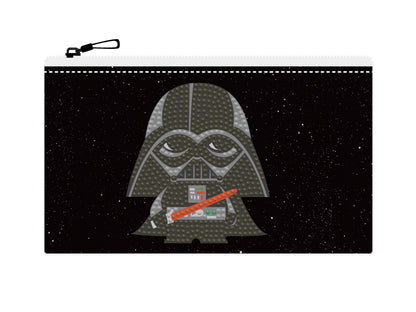 DIAMOND DOTZ® - Star Wars Darth Vader and Lightsaber DOTZIES Pouch Kit