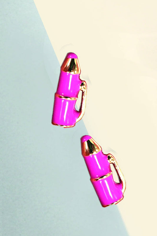 BACK TO SCHOOL TEACHER PENCIL EARRINGS