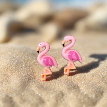 Pink Flamingos (2 shades of PINK to choose from)