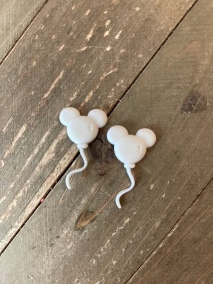 Patriotic Sky Collection--Balloon Post EarringsPink tiful of LOVE