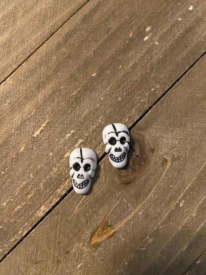 Halloween Night Collection Earrings-Spooky and Fun for costumesPink tiful of LOVE