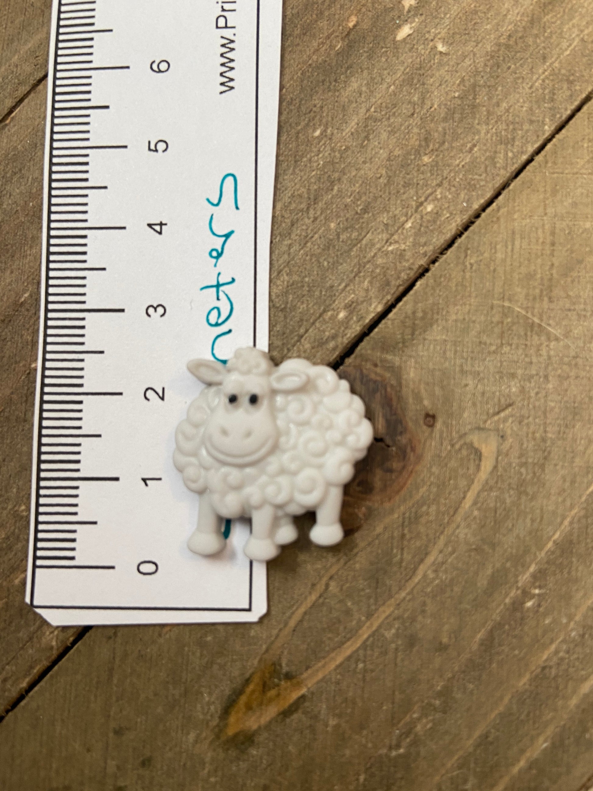Funny Farm Animal  Post EarringsPink tiful of LOVE