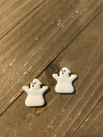 Happy Halloween Collection  Stud EarringsPink tiful of LOVE