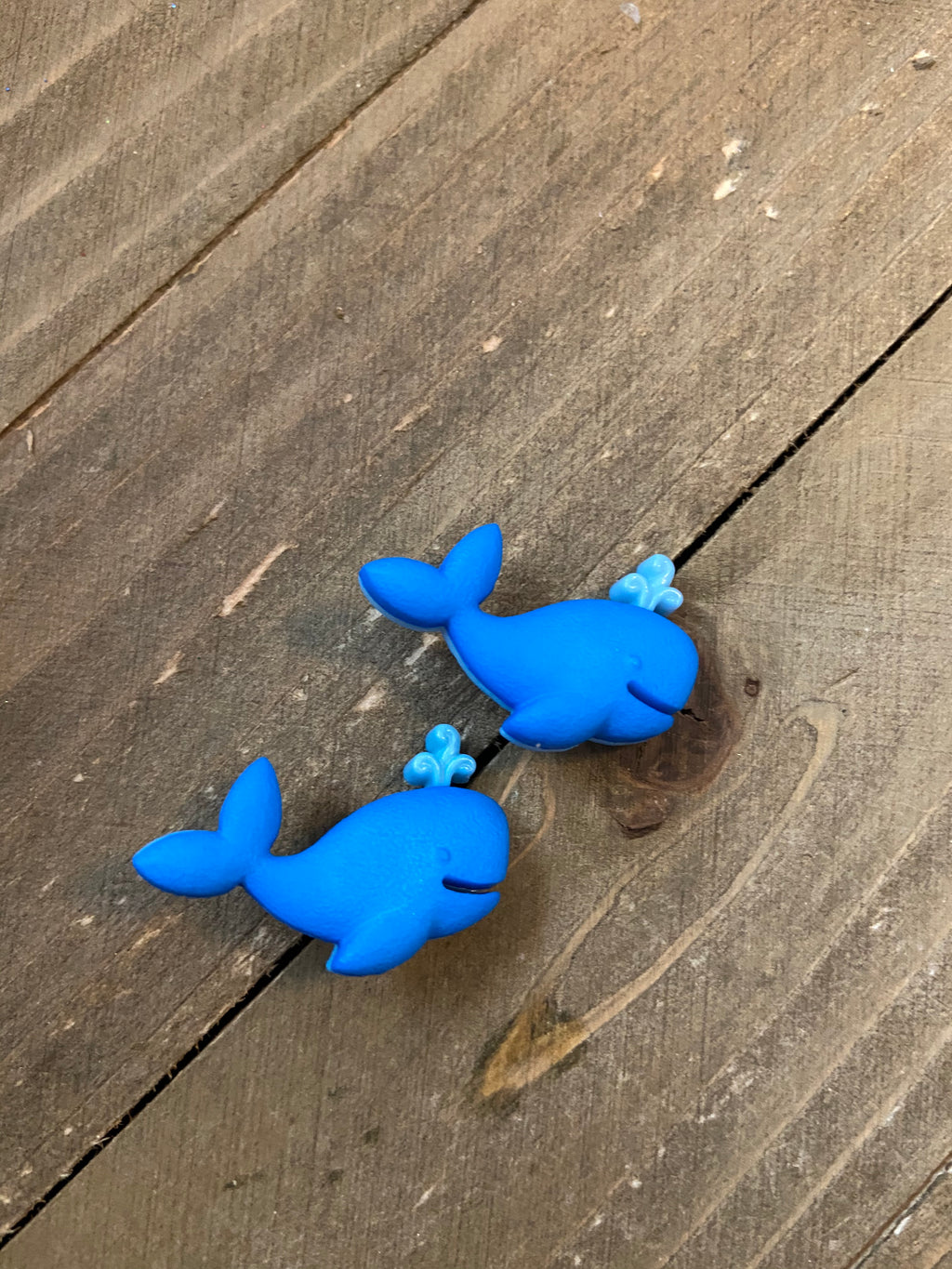 Ocean's Alive Post Earrings (5 sea creatures to choose from)