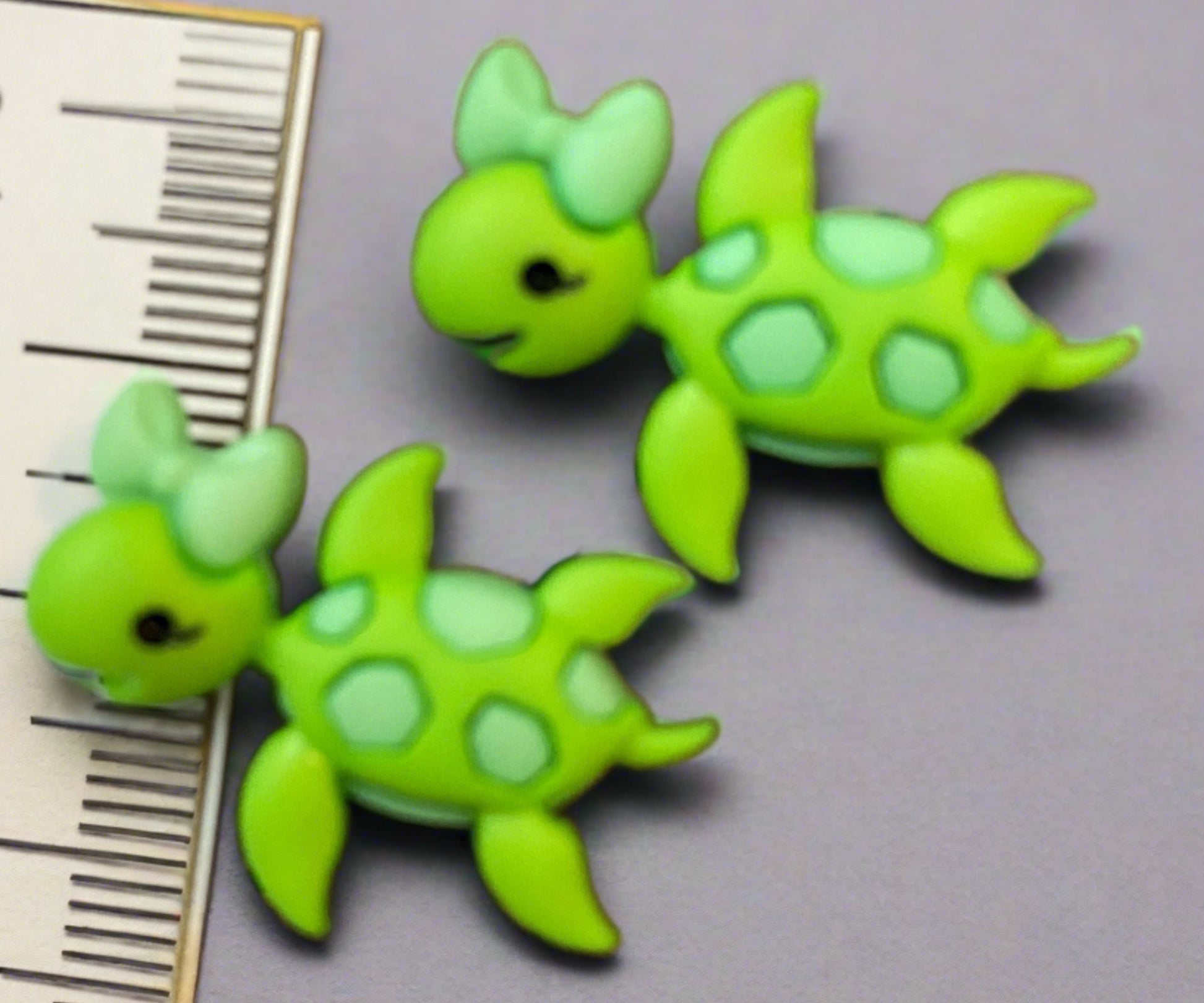 Ocean's Alive Post Earrings (5 sea creatures to choose from)Pink tiful of LOVE
