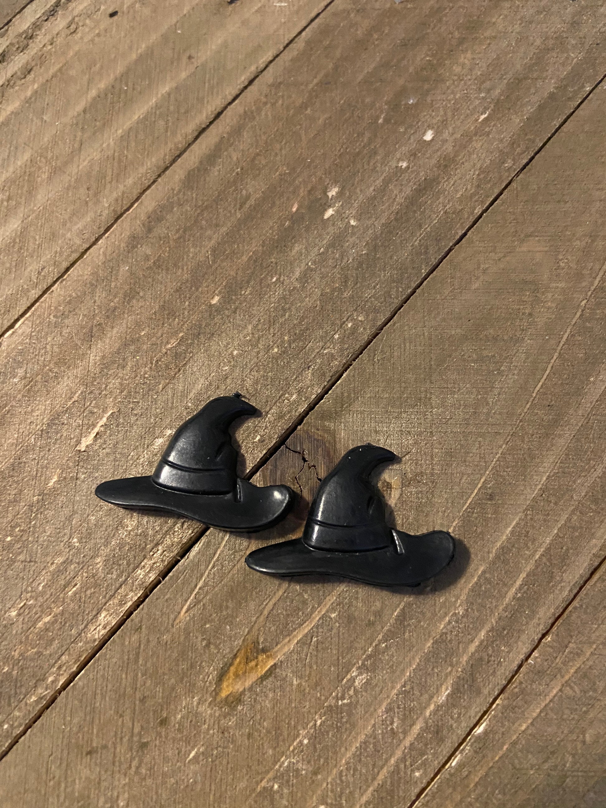 Halloween Night Collection Earrings-Spooky and Fun for costumesPink tiful of LOVE