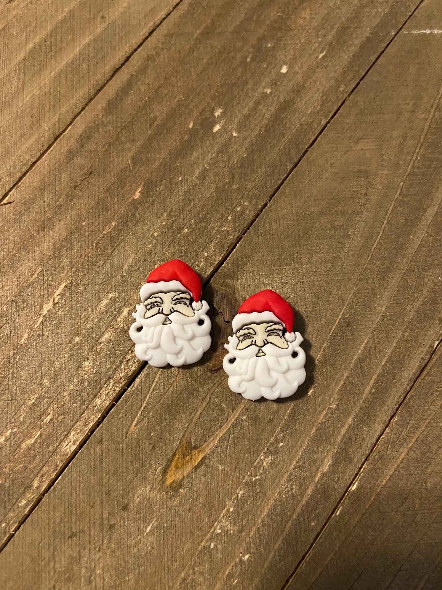 Christmas Memory Mates Collection Post Earrings (6 to choose from)Pink tiful of LOVE