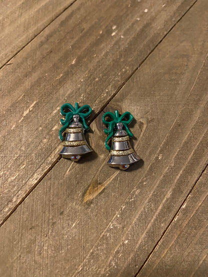 Christmas Memory Mates Collection Post Earrings (6 to choose from)