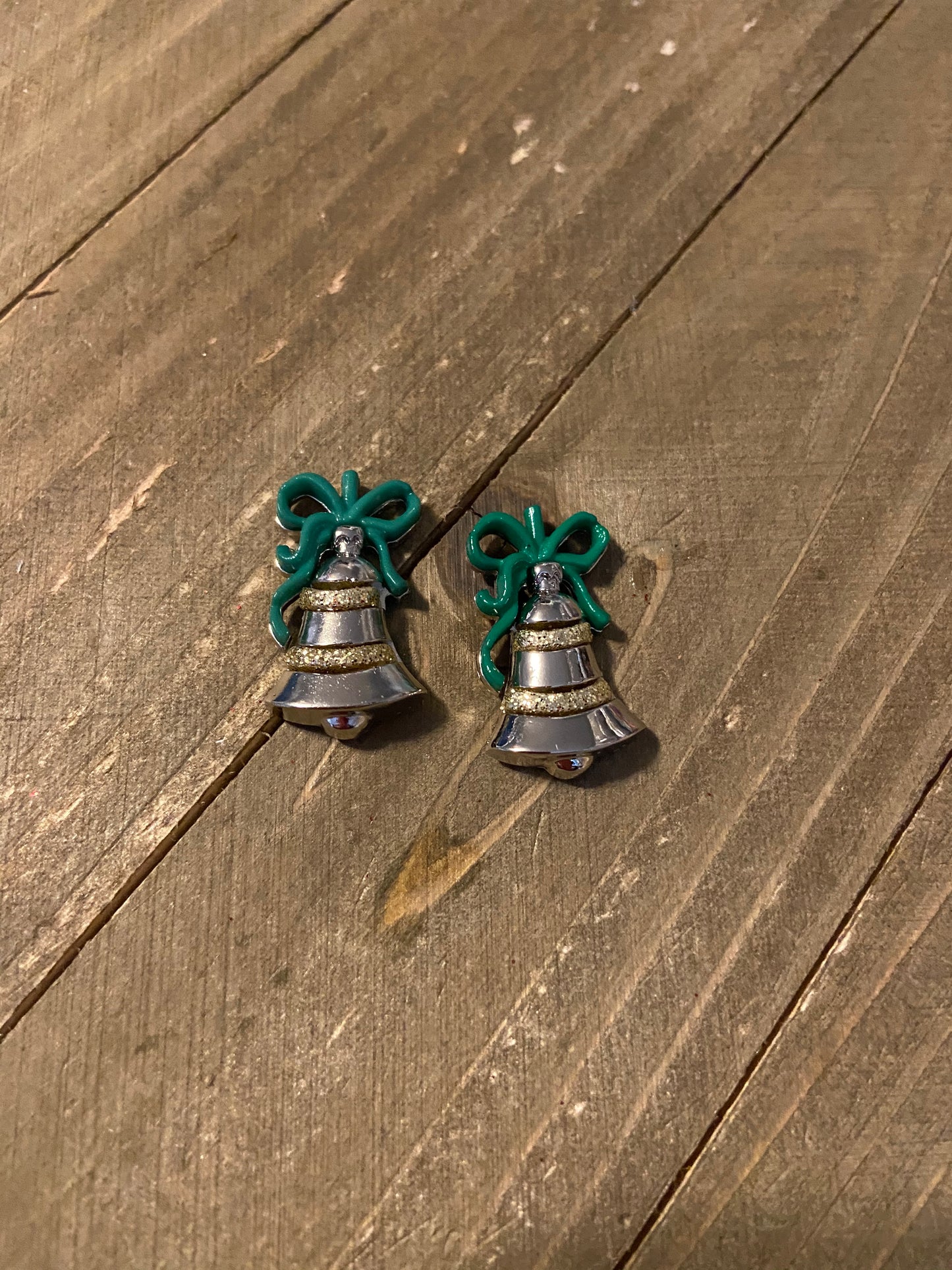 Christmas Memory Mates Collection Post Earrings (6 to choose from)Pink tiful of LOVE
