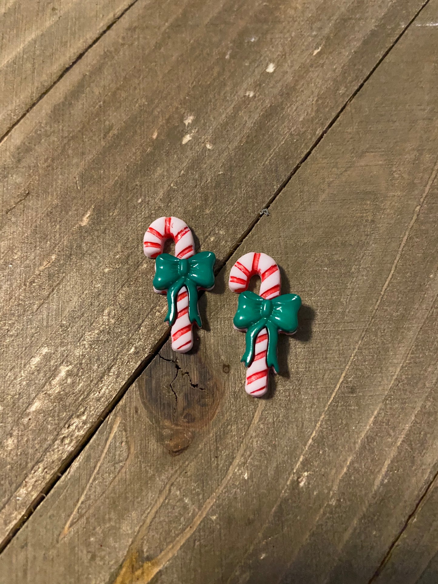 Christmas Memory Mates Collection Post Earrings (6 to choose from)Pink tiful of LOVE
