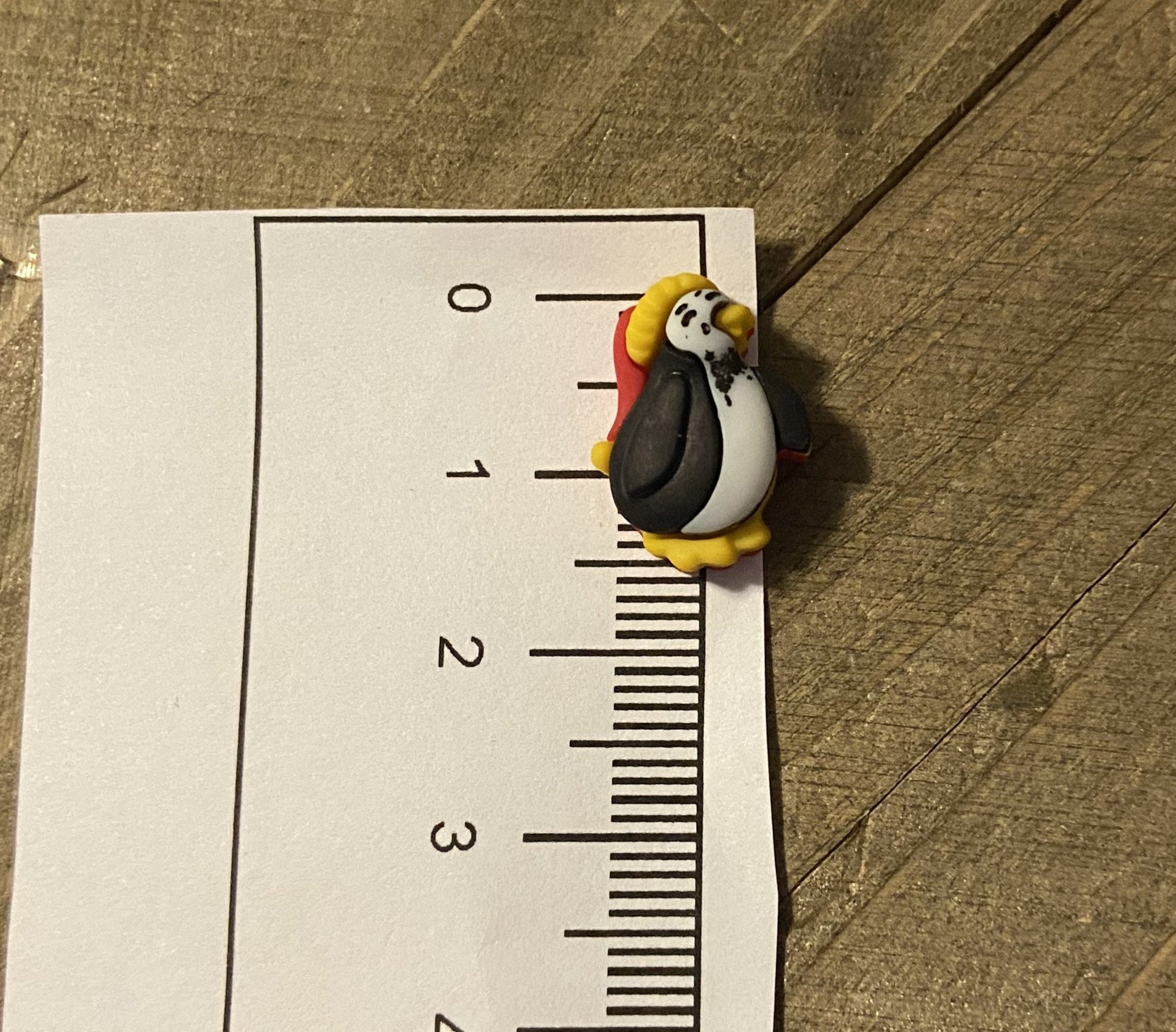 Little Penguins Post Earrings (2 different ones to choose from)Pink tiful of LOVE