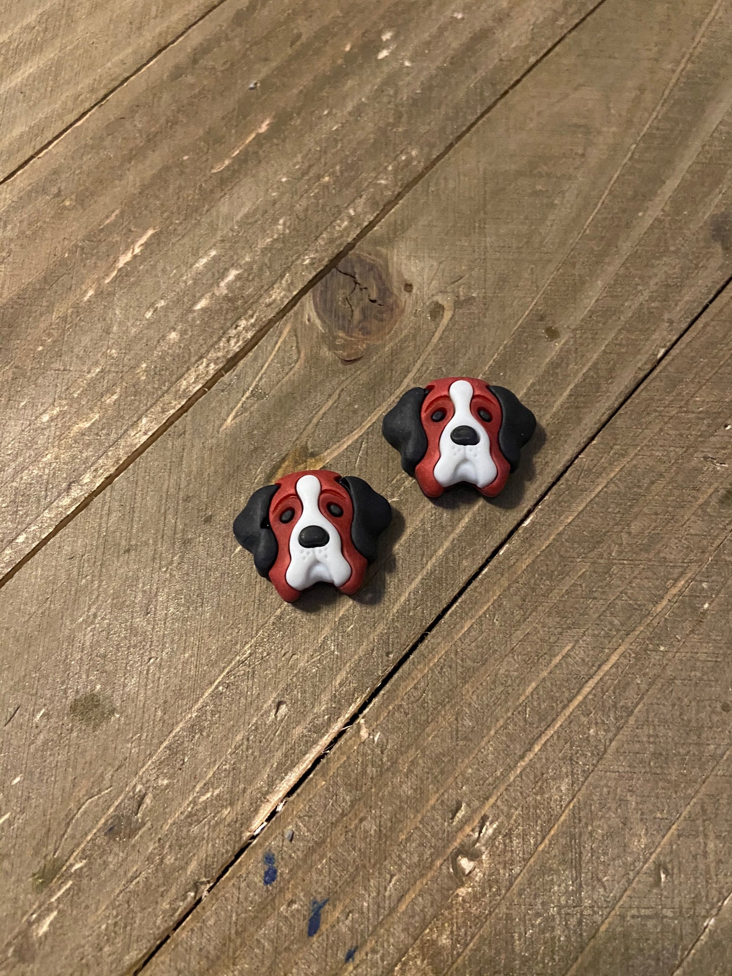 Dog Days Collection Post Earrings (4 to choose from)