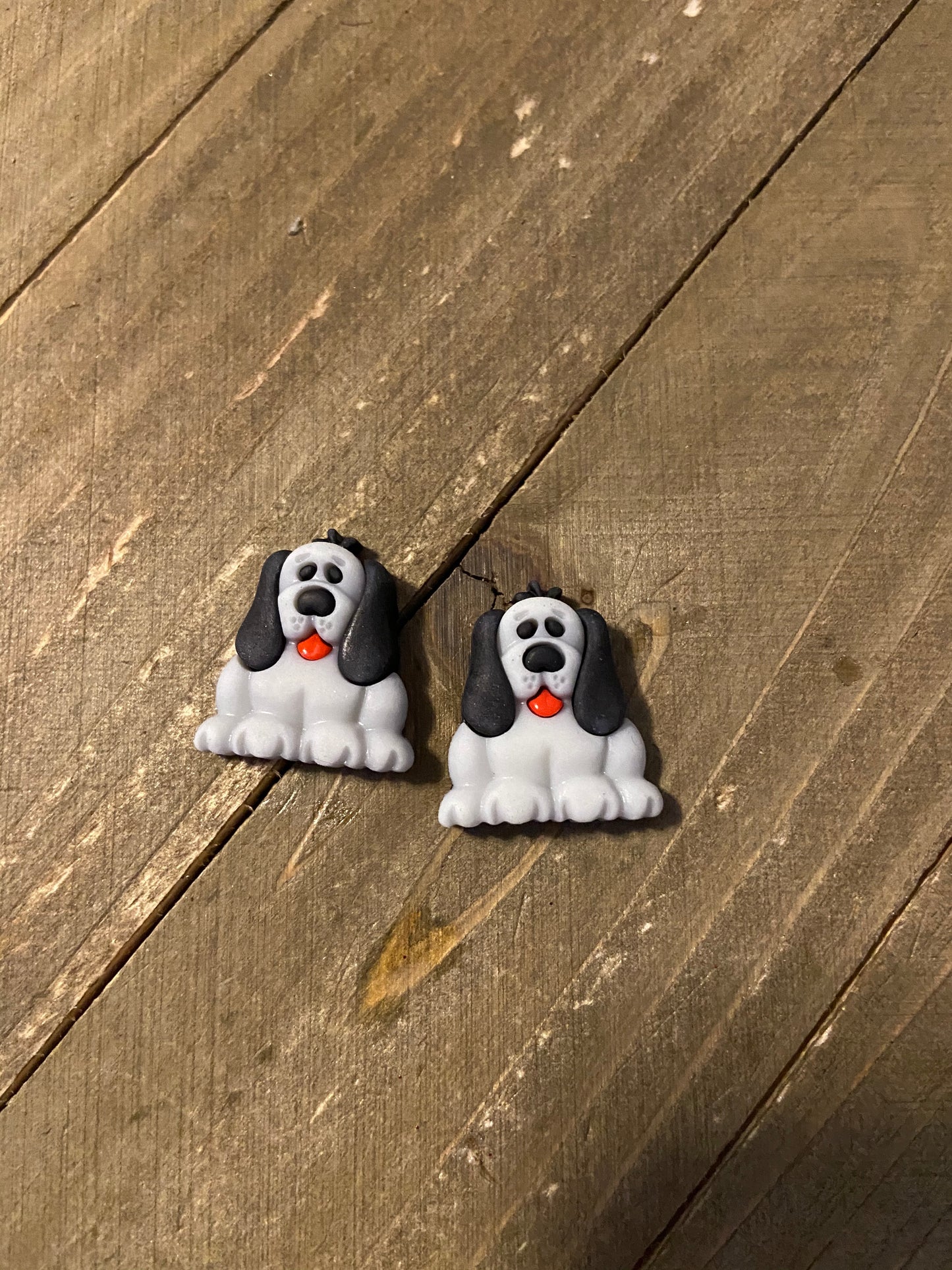 Dog Days Collection Post Earrings (4 to choose from)
