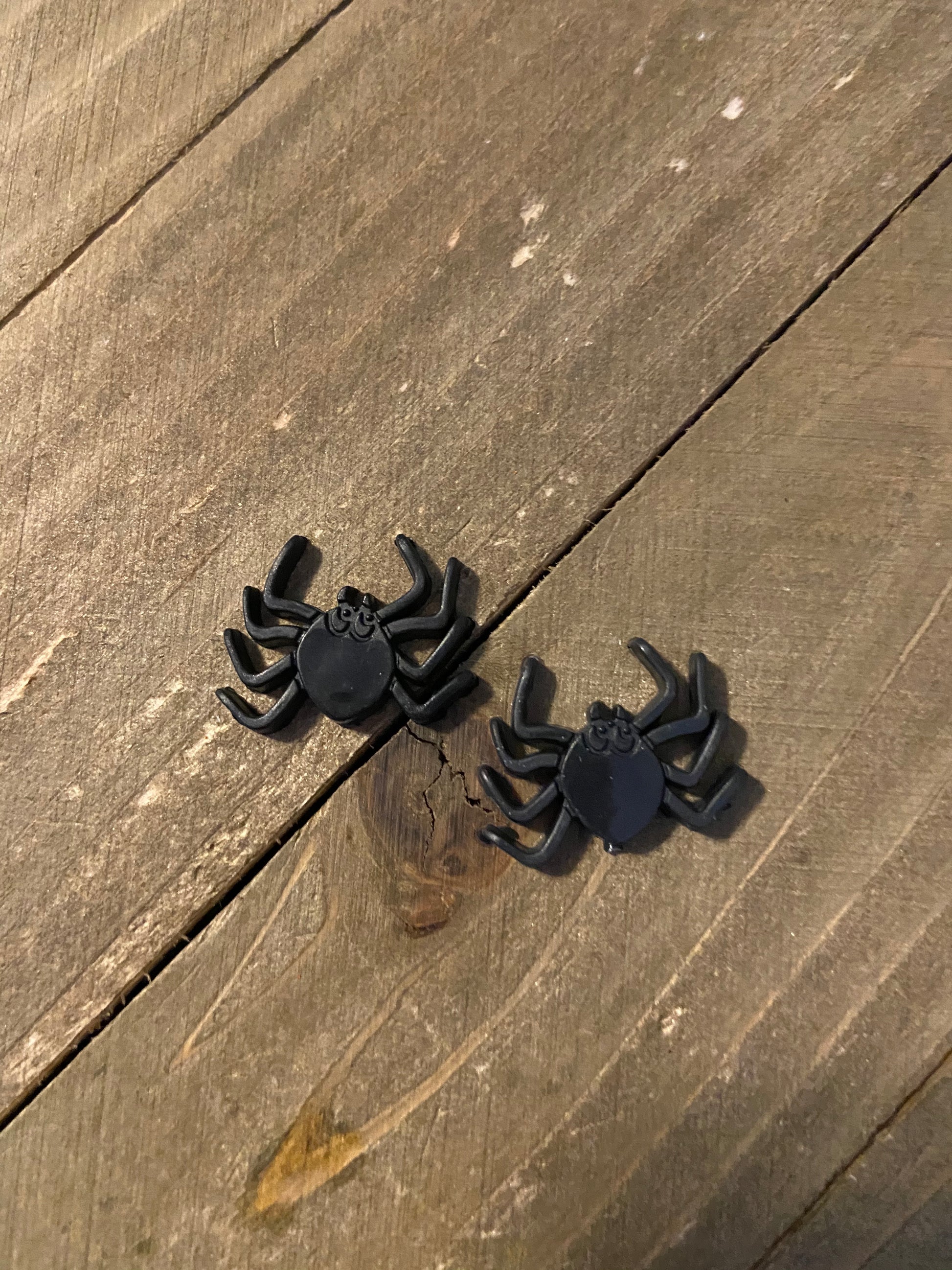 Halloween Night Collection Earrings-Spooky and Fun for costumesPink tiful of LOVE