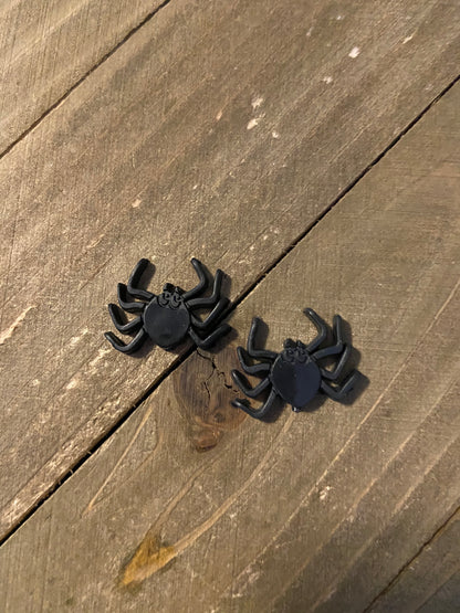 Halloween Night Collection Earrings-Spooky and Fun for costumesPink tiful of LOVE