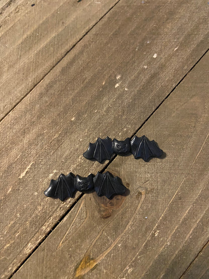 Halloween Night Collection Earrings-Spooky and Fun for costumesPink tiful of LOVE