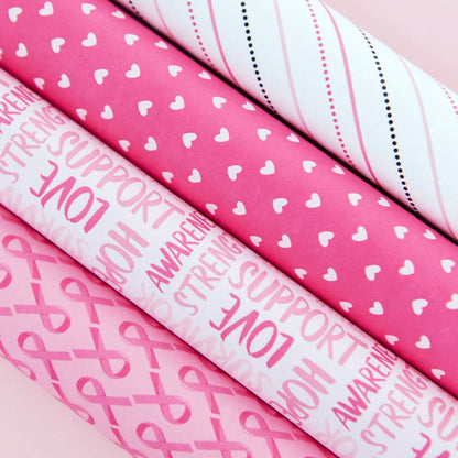 Creative Memories Powerful &amp; Pink Theme PackPink tiful of LOVE
