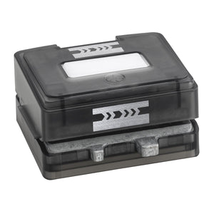 CREATIVE MEMORIES  Chevron Arrows Border Maker Cartridge