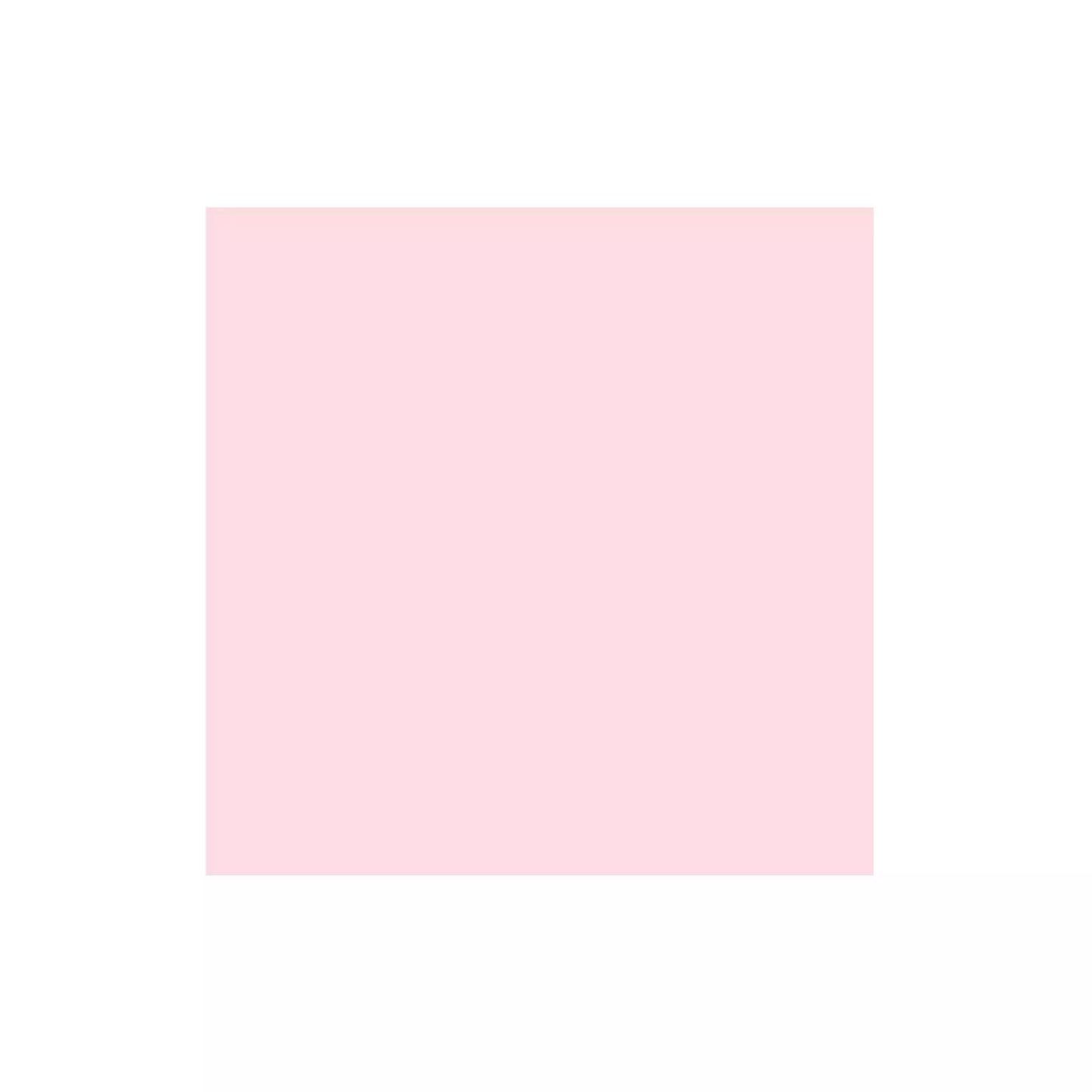 Creative Memories 12x12 Soft Pink Solid Cardstock Pack (10/pk) (CEDupd)