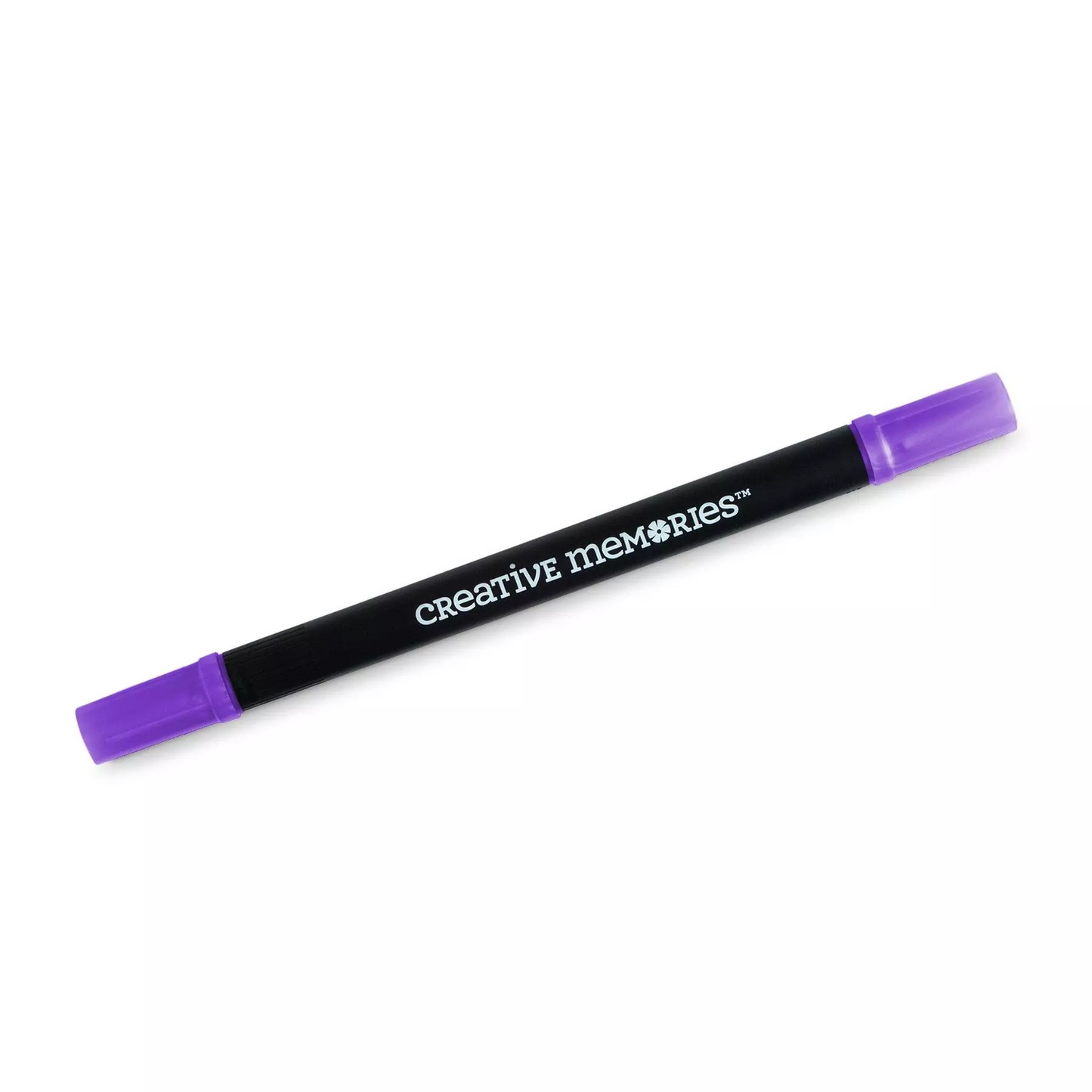 Creative memories Orchid Purple DUAL-TIP PENPink tiful of LOVE