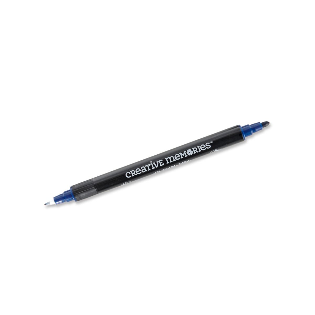 Creative memories NAVY DUAL-TIP PENPink tiful of LOVE