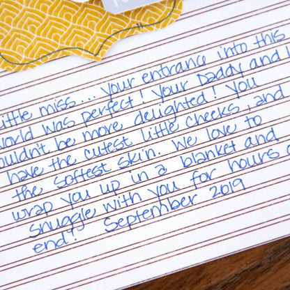 Creative memories NAVY DUAL-TIP PENPink tiful of LOVE