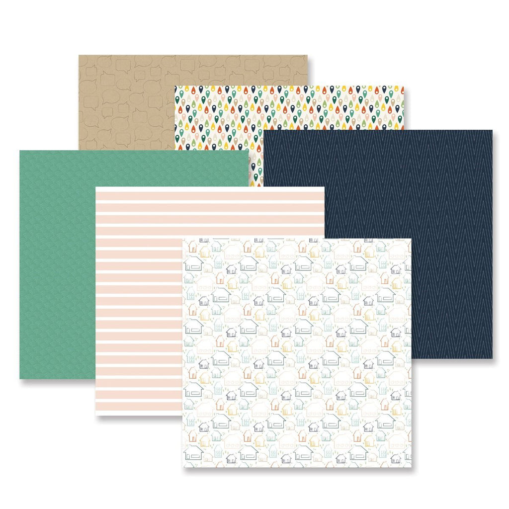 Bundle-CREATIVE MEMORIES Staycation Bundle