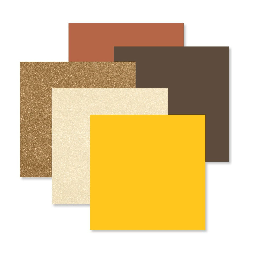 Creative Memories Croptoberfest 2021 Cardstock Pack (10/pk)