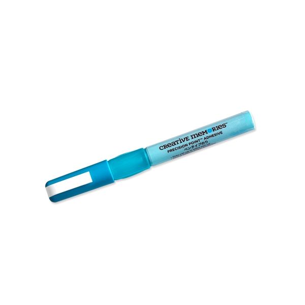 Creative Memories Precision Point Adhesive PenPink tiful of LOVE